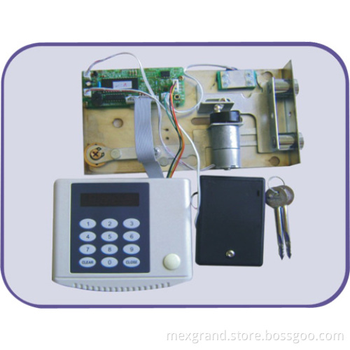 Electronic Spare Parts / Safe Lock (MG-3)